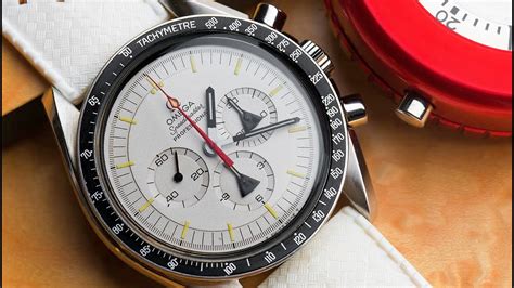 Top 5 Omega Watches With Investment Potential in 2023